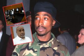 Six Men, 10 Women Chosen as Jury for Tupac Shakur Trial – Report