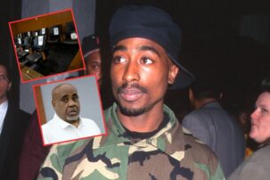 Six Men, 10 Women Chosen as Jury for Tupac Shakur Trial – Report