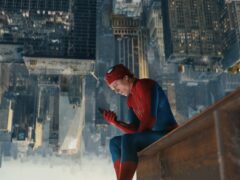 ‘Spider-Man: Brand New Day’ nets second best North American opening ever with $355 million
