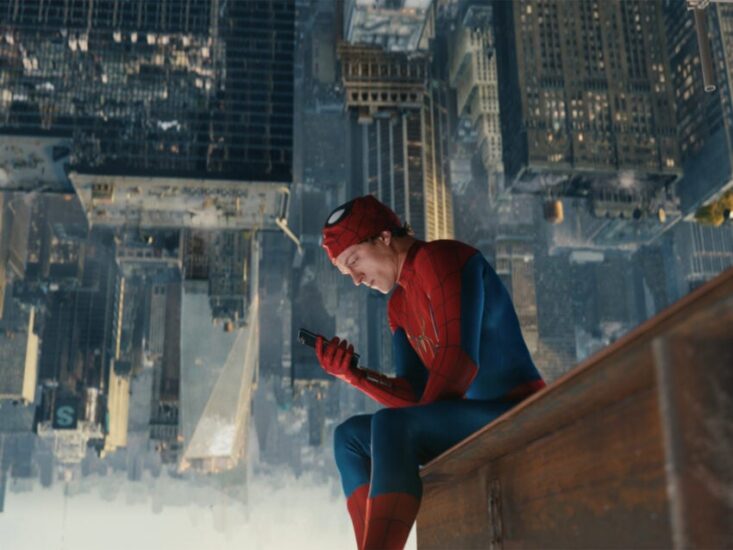 ‘Spider-Man: Brand New Day’ nets second best North American opening ever with $355 million