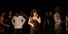 Underscores Lights Up the Soundstage in New “The Peace” Video