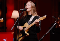 Watch Julia Jacklin Cover Sugar Ray’s “Every Morning”