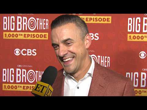 Why Big Brother Champ Dan Gheesling WON’T Play Again (Exclusive)