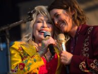 Why readers loved Dolly Parton: ‘A true American original’