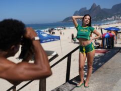 Brazil is in fashion, as Brazilians like to say. Here’s why.