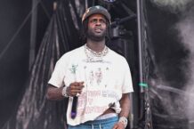 Chief Keef Postpones First Chicago Show in Over a Decade