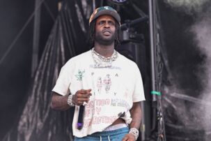 Chief Keef Postpones First Chicago Show in Over a Decade