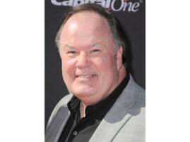Dennis Haskins, who played the hapless principal on ‘Saved by the Bell,’ dies at 75