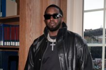 Diddy’s New Prison Release Date Inches Closer to 2027