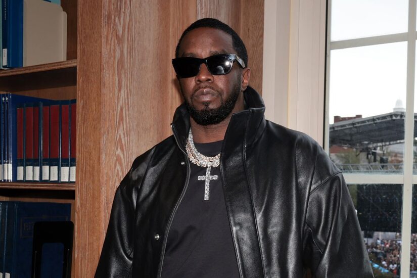 Diddy’s New Prison Release Date Inches Closer to 2027