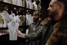 Drake Drops Not-So-Short Film FOMO Featuring New Music