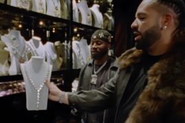 Drake Drops Not-So-Short Film FOMO Featuring New Music
