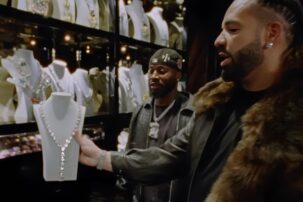 Drake Drops Not-So-Short Film FOMO Featuring New Music