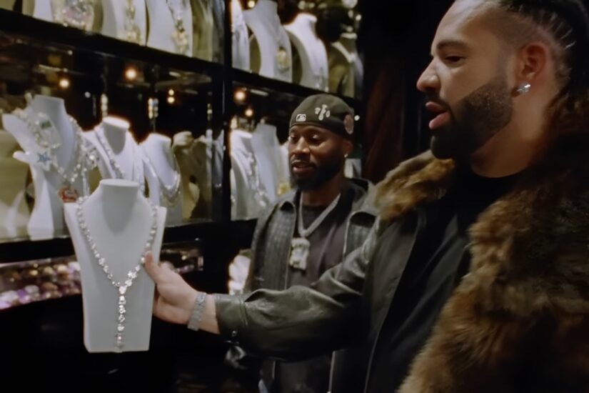 Drake Drops Not-So-Short Film FOMO Featuring New Music