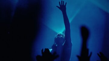 ‘Faith Tour’ Concert Film Trailer Captures George Michael at His Peak: Watch