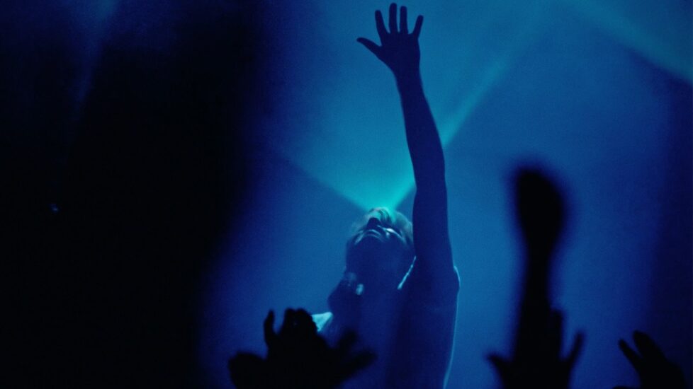 ‘Faith Tour’ Concert Film Trailer Captures George Michael at His Peak: Watch