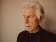 Graham Nash has big news upon his return to Mass. — a Crosby, Stills & Nash doc with 35 unheard tracks is on the way