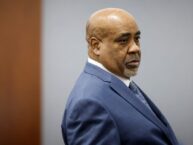 Jury convicts a man of first-degree murder for the 1996 killing of rap icon Tupac Shakur