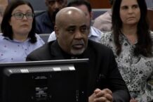 Keffe D Requests Appeal of Tupac Shakur Murder Conviction