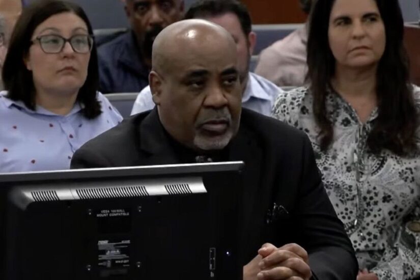 Keffe D Requests Appeal of Tupac Shakur Murder Conviction