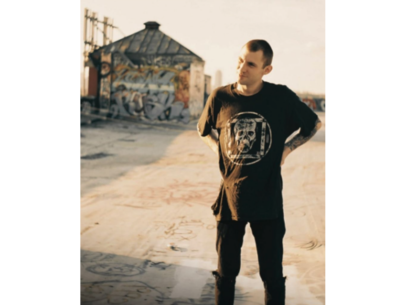 Local obituary: Sean Ragon, 45, Cult of Youth frontman