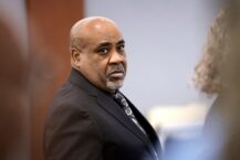 Man Found Guilty in Murder of Tupac Shakur