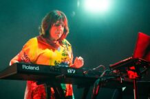 New Order’s Gillian Gilbert Reveals Cancer Diagnosis