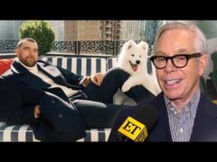 NYFW 2026: Celebs Step Out in Style as Tommy Hilfiger Takes Over Plaza Hotel for ‘Homecoming’ Show