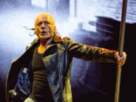 Review & setlist: Iron Maiden were a literal scream at TD Garden Wednesday