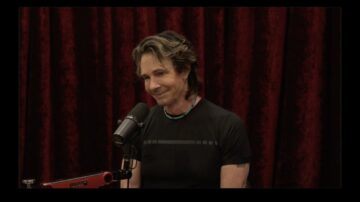 Rick Springfield Says He Killed a Man in Vietnam While Performing for Troops as a Teen: ‘It’s Hard for Me to Face’
