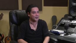 Selena Quintanilla’s Brother Alludes to Legal Action Against Sister Suzette: ‘Many Things Will Be Made Clear’