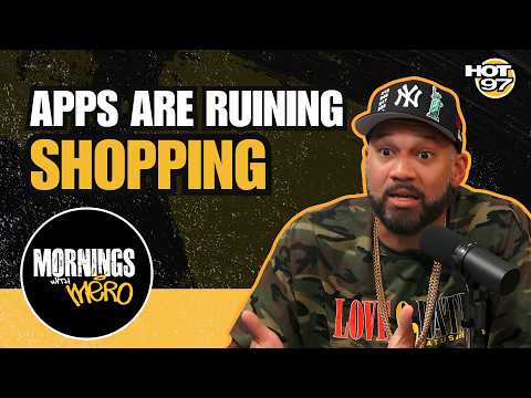 Supermarket Apps Are Ruining Grocery Shopping