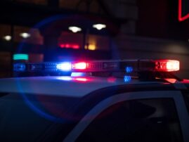 Three killed in Laconia, N.H. motorcycle crash