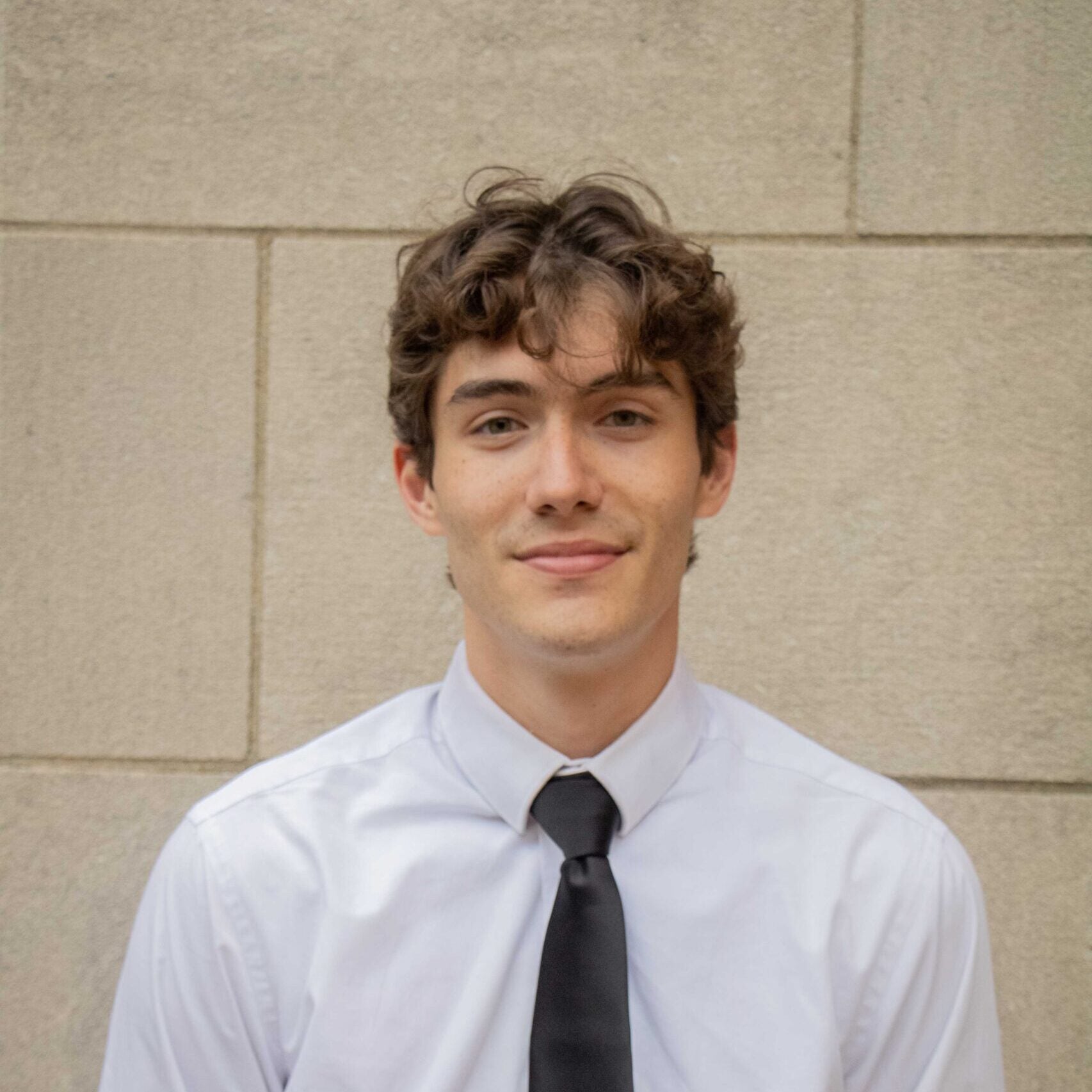 Profile image for Brendan Nordstrom