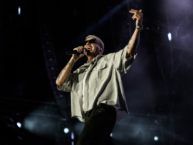 Was it right to stop Macklemore from performing at Gillette? Here’s what readers said.