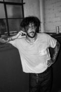 Wavves’ Nathan Williams Details Rerecorded Cherry Soda Album