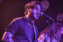 Wavves to Rerecord Say Anything Collab Album Following Max Bemis Allegations