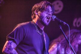 Wavves to Rerecord Say Anything Collab Album Following Max Bemis Allegations