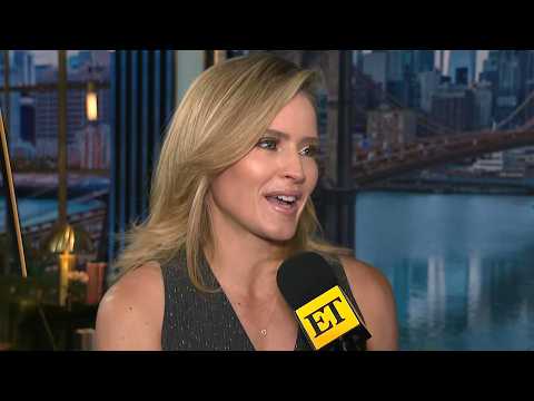 Why Sara Haines Says Joy Behar Is the Reason The View Co-Hosts Can’t Know About Season 30 Surprises
