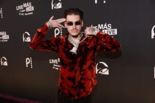Yeat Appears to Diss Travis Scott on New Track “On Nothing”