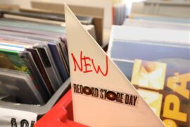 13 Record Store Day Releases Actually Worth Getting on Black Friday