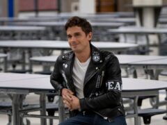 A Lego copyright fight over a jacket worn on ‘Queer Eye’ is headed toward trial