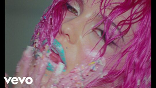 Chartbreaker: Why ‘Everybody Wants To Root For’ ADÉLA