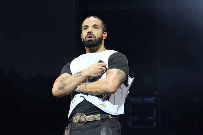 Drake Didn’t Submit Any Music for 2027 Grammy Consideration