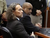 Duane ‘Keffe D’ Davis gets 40 years to life in prison for orchestrating the murder of Tupac Shakur