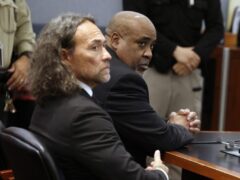Duane ‘Keffe D’ Davis gets 40 years to life in prison for orchestrating the murder of Tupac Shakur