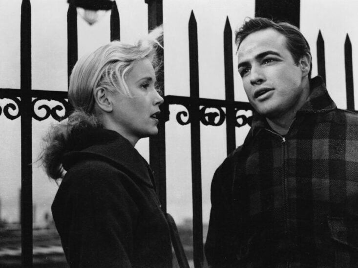 Eva Marie Saint, star of ‘North by Northwest’ and ‘On the Waterfront,’ dies at 102