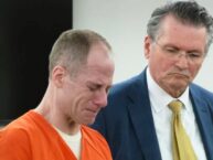 Former ‘American Idol’ singer Caleb Flynn is sentenced to life in prison for wife’s murder