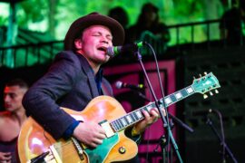 Geordie Greep Responds to Accuser’s Sexual Misconduct Allegations