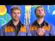 Kids’ Choice Awards 2026 Host Alex Warren ‘Freaking Out’ Over Living Childhood Dream! (Exclusive)